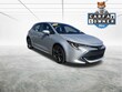  Toyota Corolla Hatchback