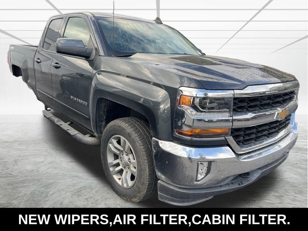 Used 2019 Chevrolet Silverado LD LT Truck