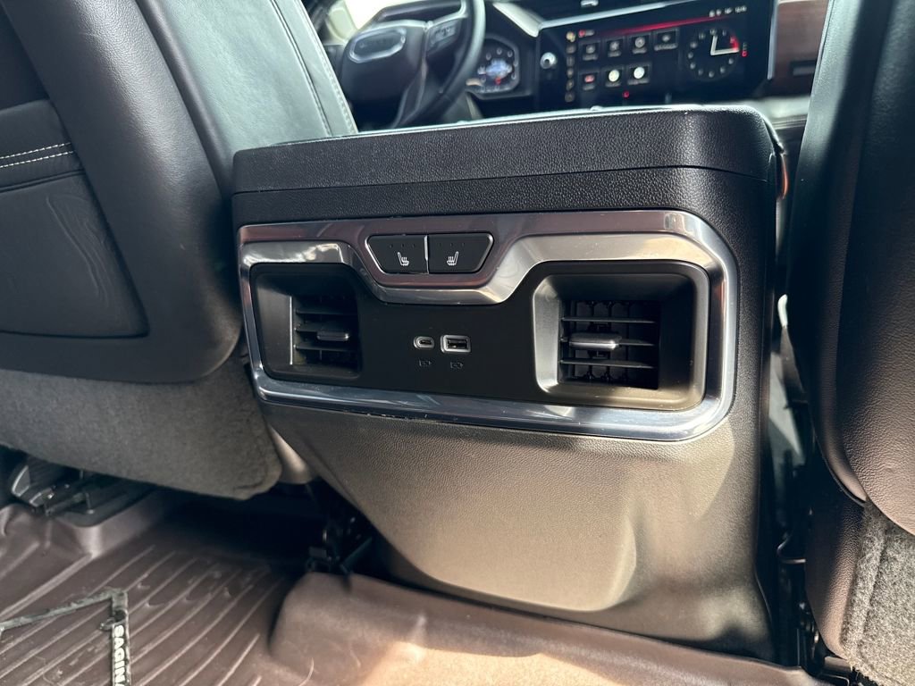 2022 GMC Sierra 1500 Denali Denali Ultimate - Photo 75