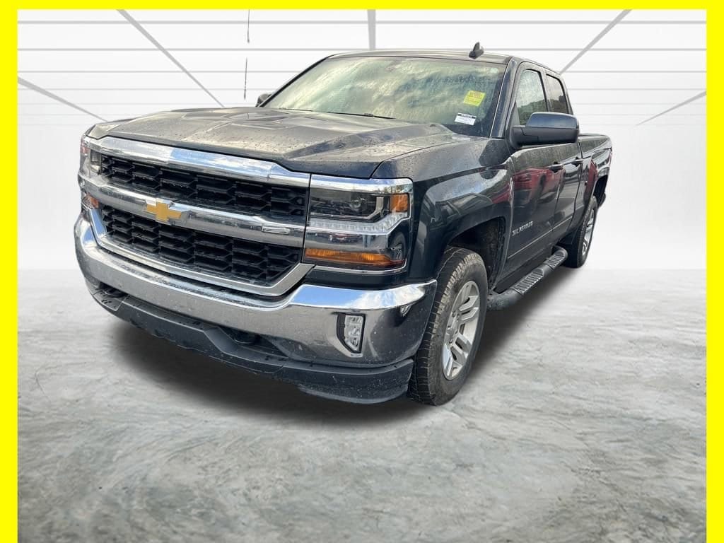 Used 2019 Chevrolet Silverado LD LT Truck