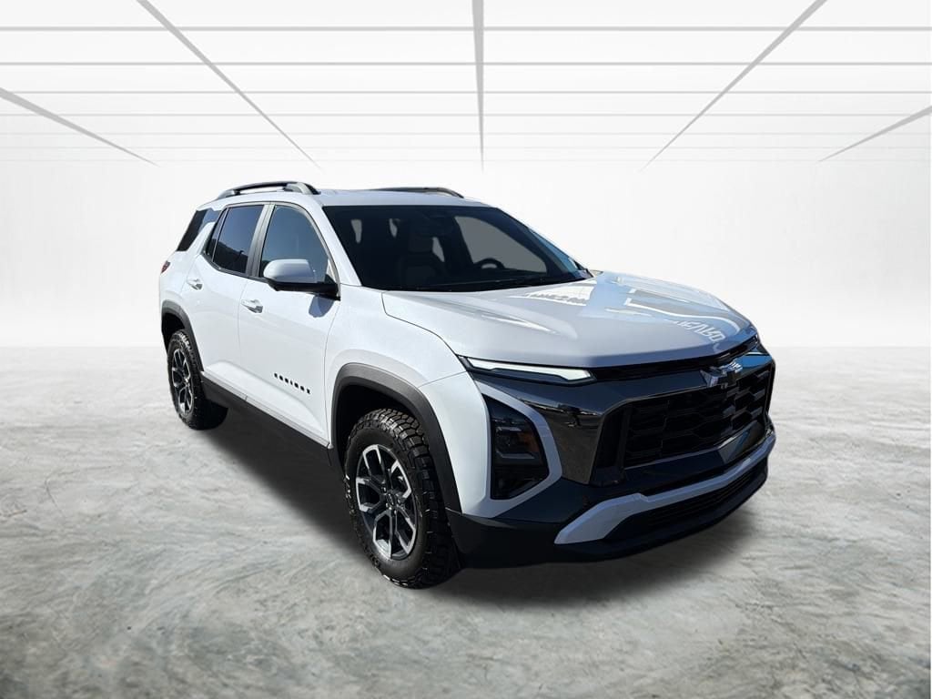 2026 Chevrolet Equinox ACTIV's photo