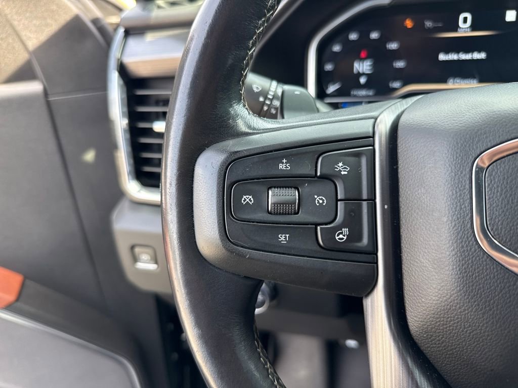 2022 GMC Sierra 1500 Denali Denali Ultimate - Photo 80