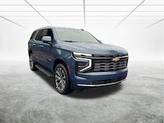 2026 Chevrolet Tahoe High Country SUV