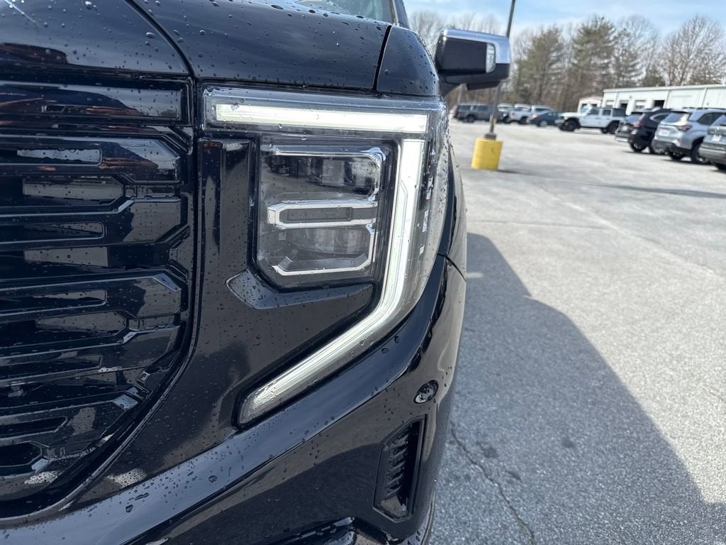 2022 GMC Sierra 1500 Denali Denali Ultimate - Photo 27