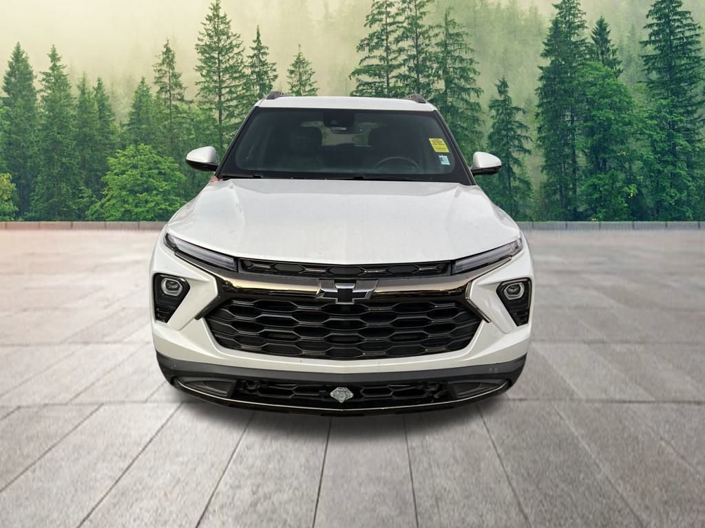 2025 Chevrolet Trailblazer ACTIV photo 2