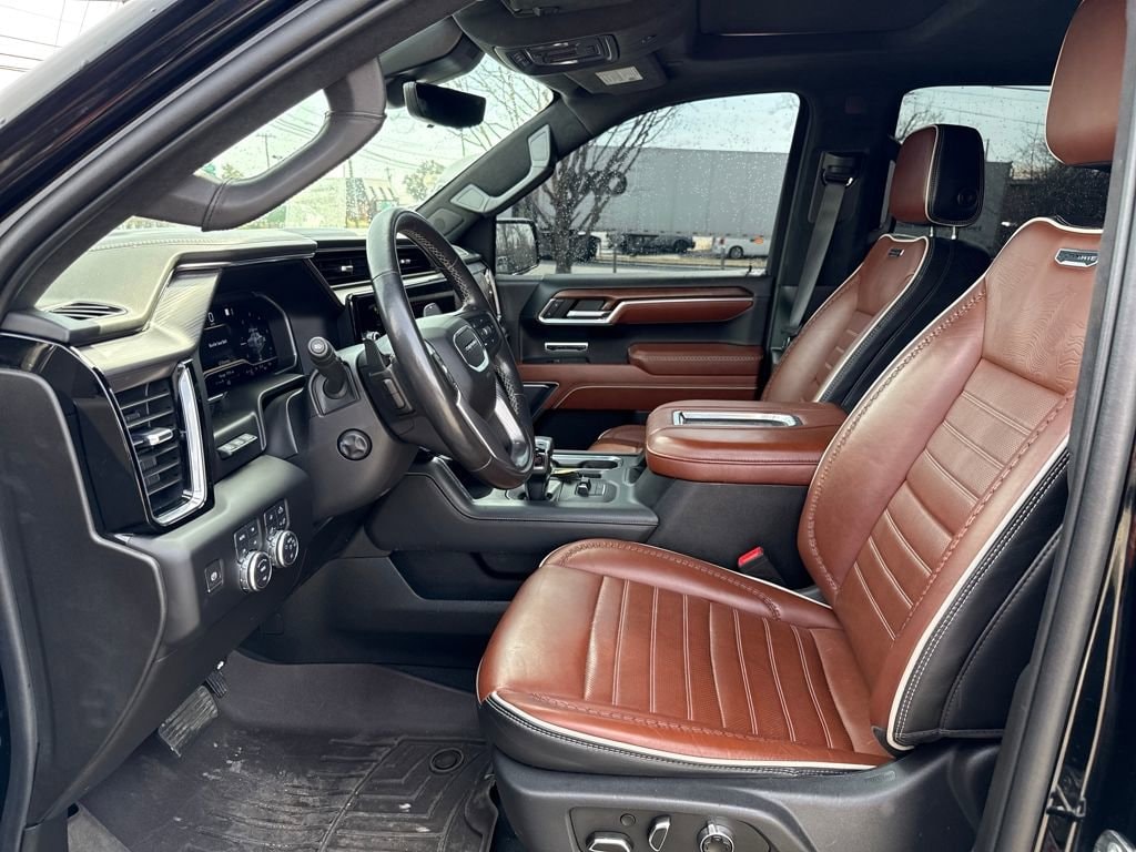2022 GMC Sierra 1500 Denali Denali Ultimate - Photo 53