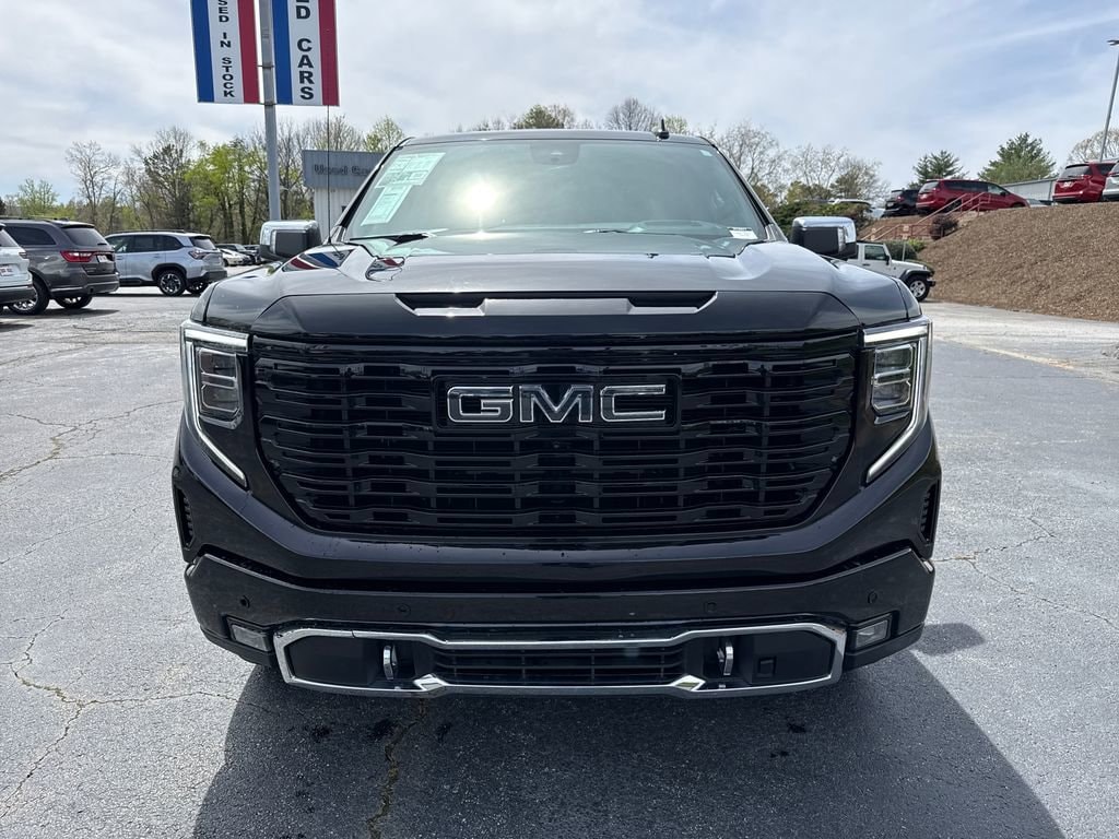 2022 GMC Sierra 1500 Denali Denali Ultimate - Photo 11