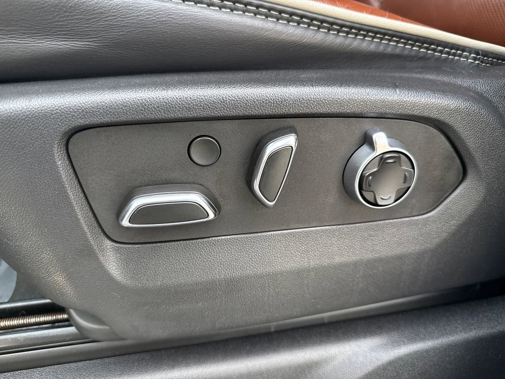 2022 GMC Sierra 1500 Denali Denali Ultimate - Photo 23