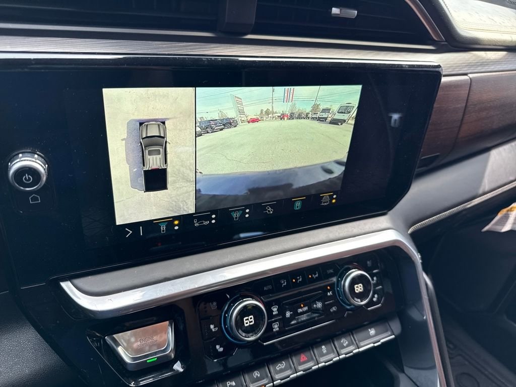 2022 GMC Sierra 1500 Denali Denali Ultimate - Photo 85