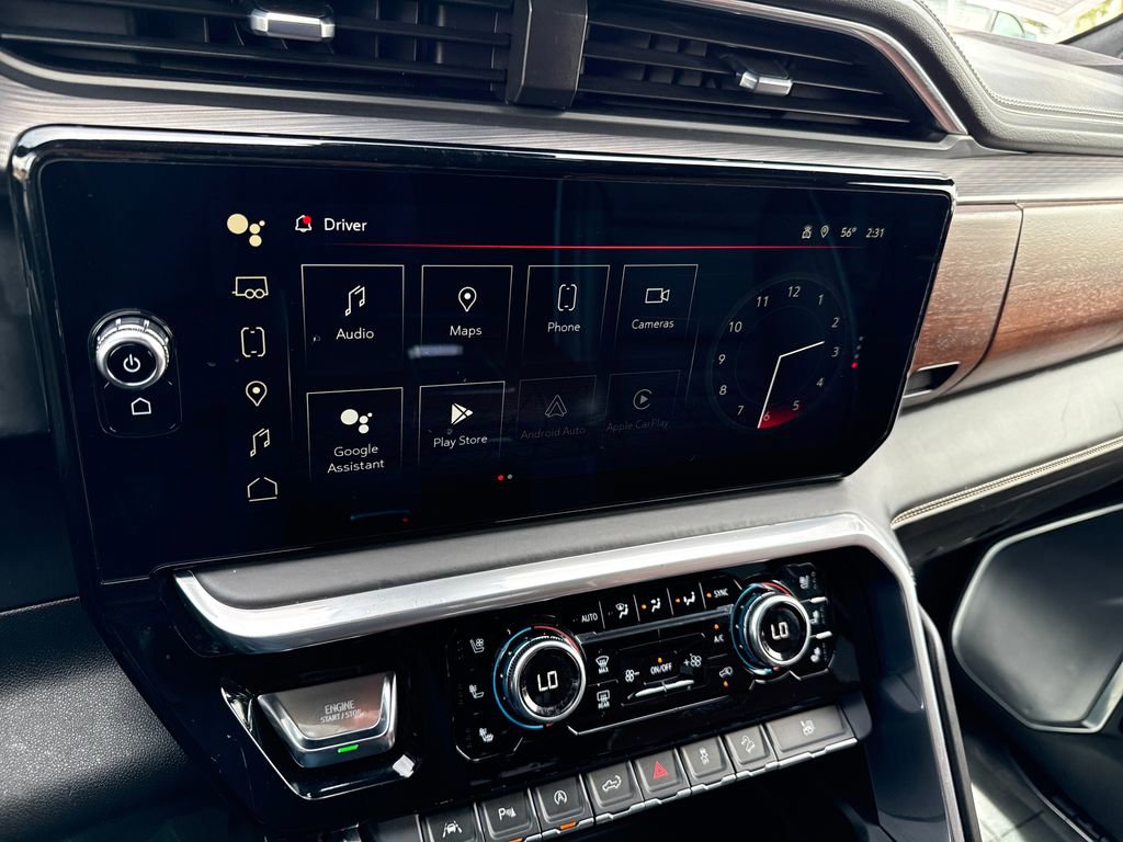 2022 GMC Sierra 1500 Denali Denali Ultimate - Photo 54