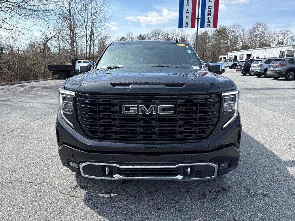 2022 GMC Sierra 1500 Denali Denali Ultimate - Photo 24