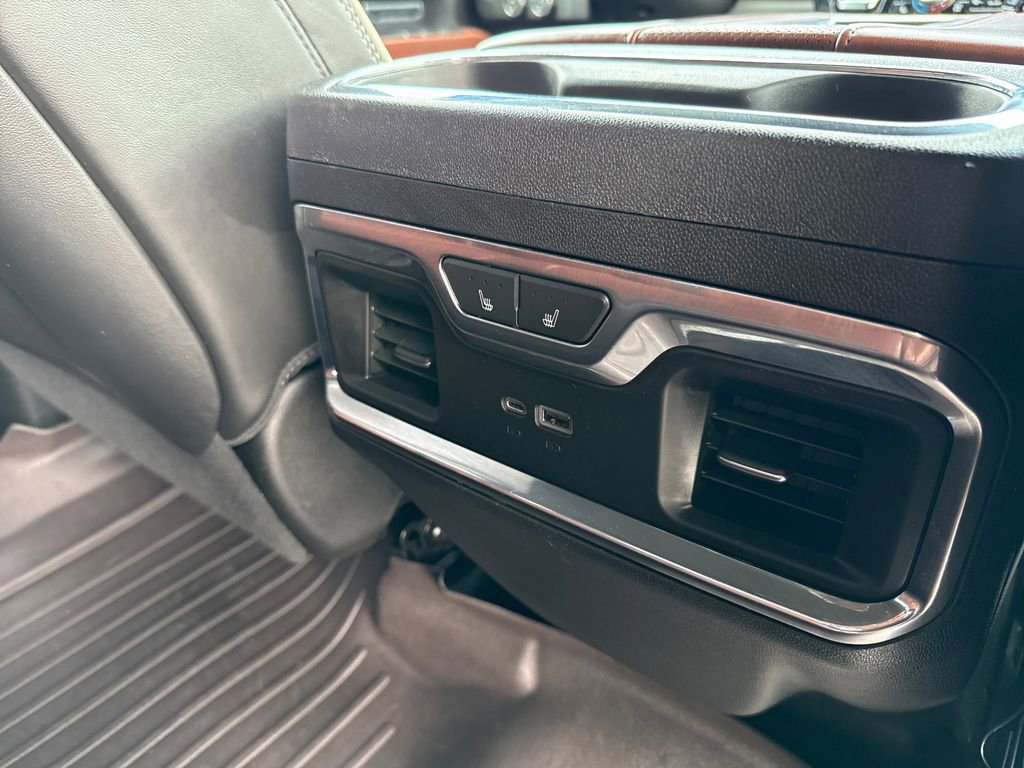 2022 GMC Sierra 1500 Denali Denali Ultimate - Photo 38