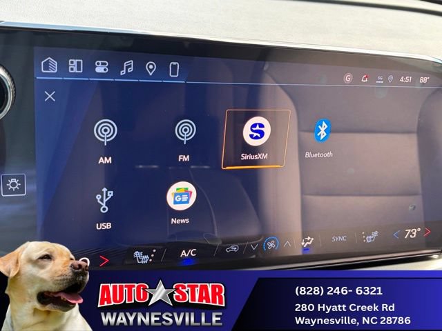 2026 Chevrolet Traverse LT - Photo 13