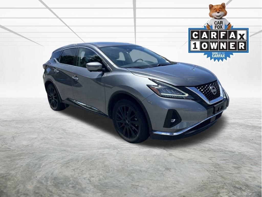 2023 Nissan Murano SL