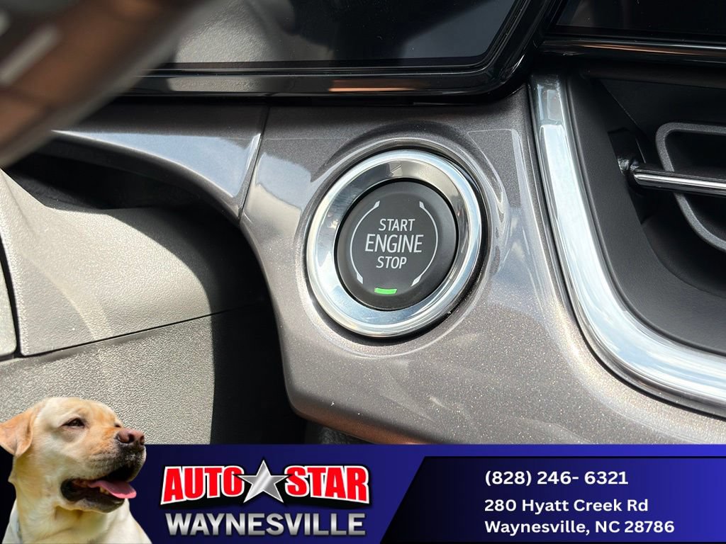 2026 Chevrolet Trax Activ - Photo 9