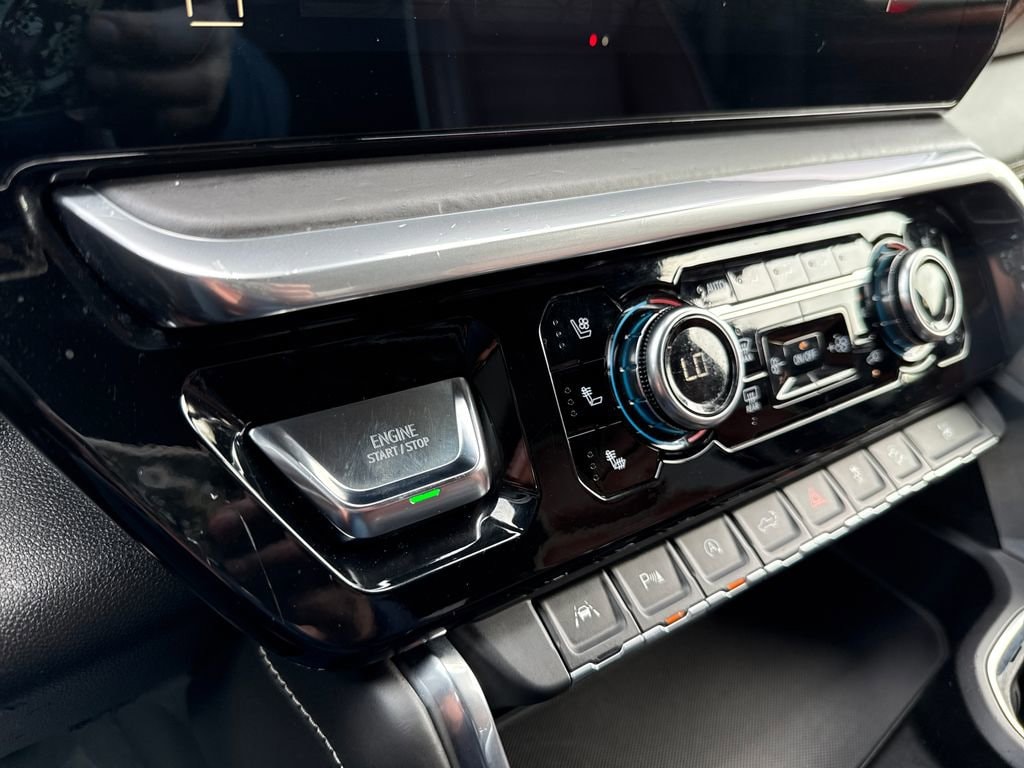 2022 GMC Sierra 1500 Denali Denali Ultimate - Photo 58