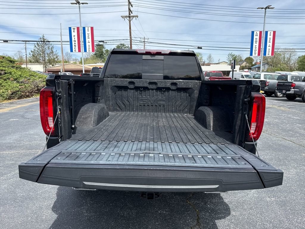 2022 GMC Sierra 1500 Denali Denali Ultimate - Photo 42