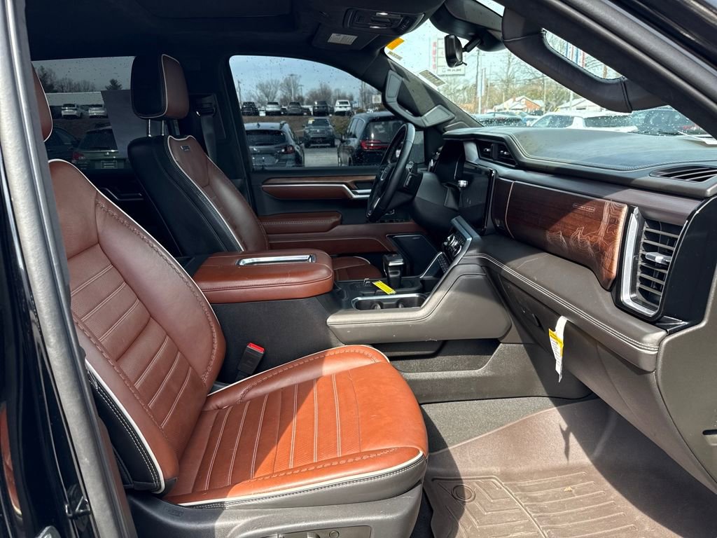 2022 GMC Sierra 1500 Denali Denali Ultimate - Photo 70
