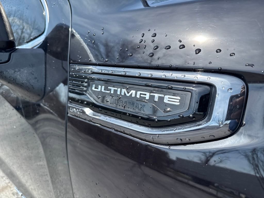2022 GMC Sierra 1500 Denali Denali Ultimate - Photo 36