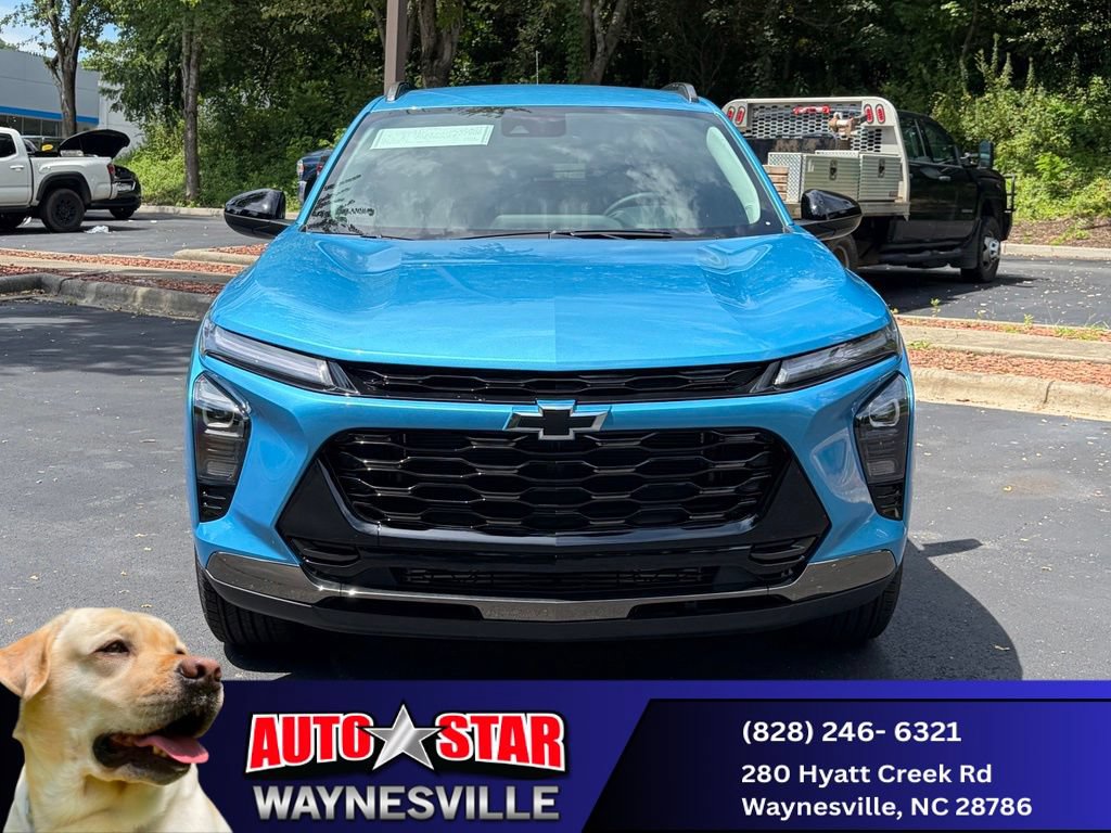 2026 Chevrolet Trax Activ - Photo 6