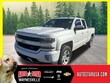 Chevrolet Silverado LD