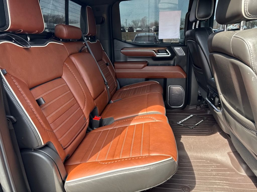 2022 GMC Sierra 1500 Denali Denali Ultimate - Photo 74