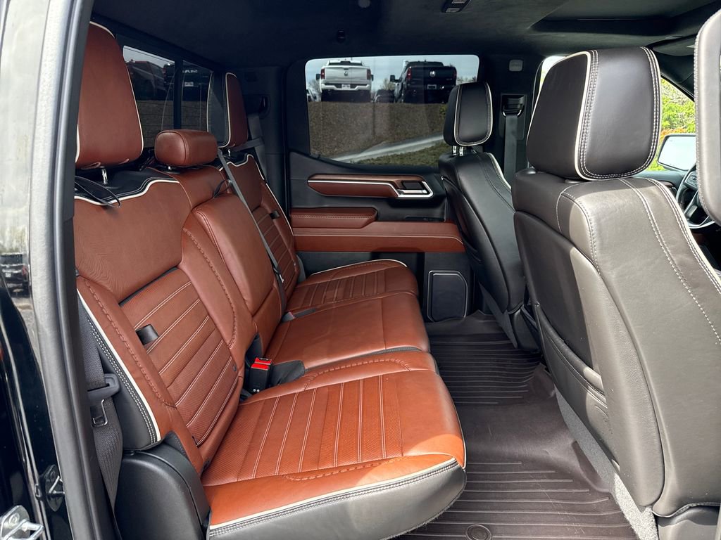 2022 GMC Sierra 1500 Denali Denali Ultimate - Photo 37