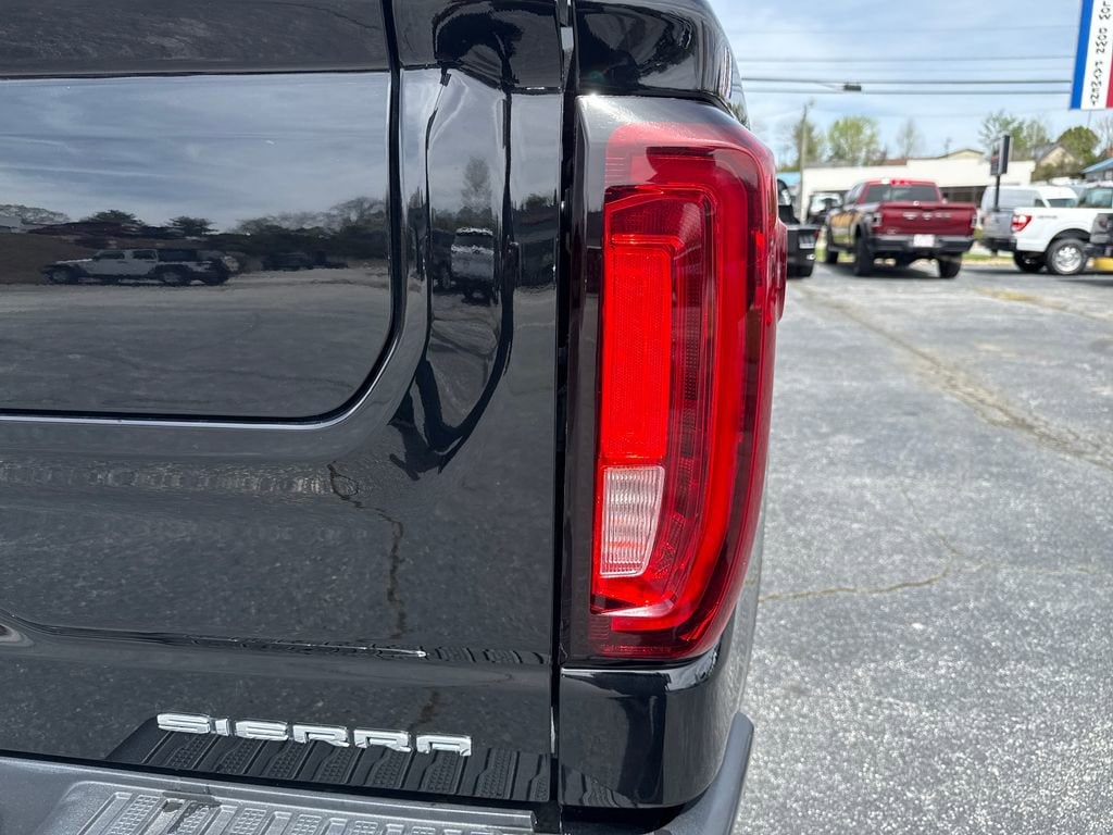2022 GMC Sierra 1500 Denali Denali Ultimate - Photo 17