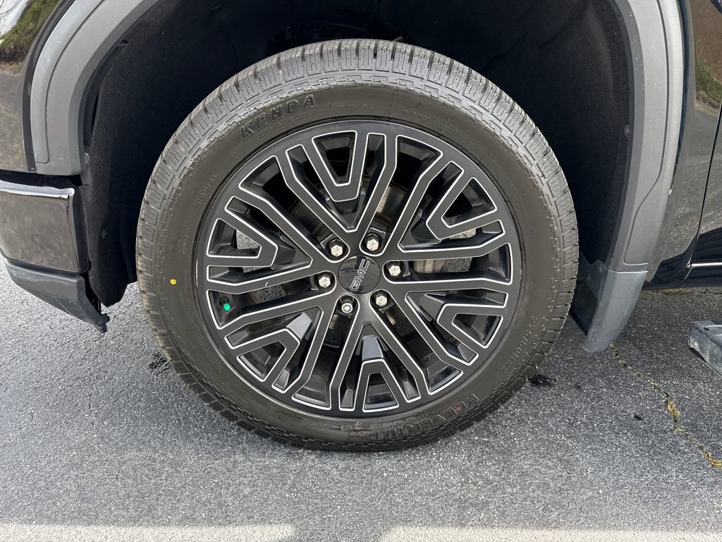 2022 GMC Sierra 1500 Denali Denali Ultimate - Photo 64