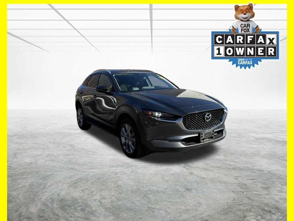 2021 Mazda CX-30 Preferred's photo