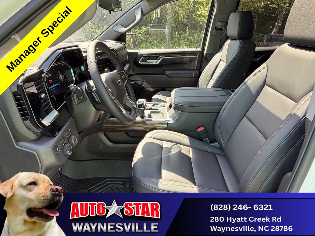 2026 Chevrolet Silverado 1500 RST - Photo 27