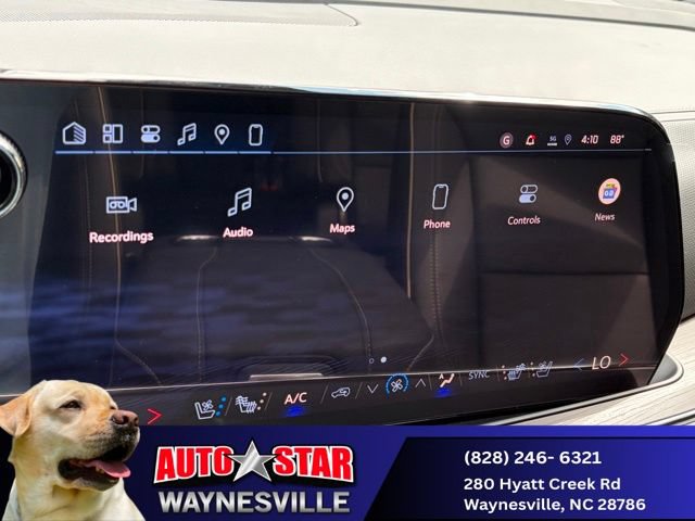 2026 Chevrolet Suburban Premier - Photo 15