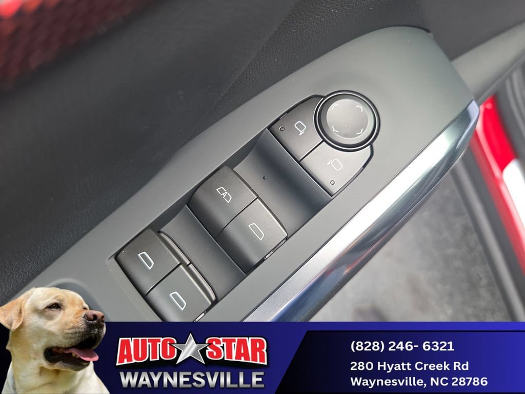 2026 Chevrolet Traverse Z71 - Photo 11