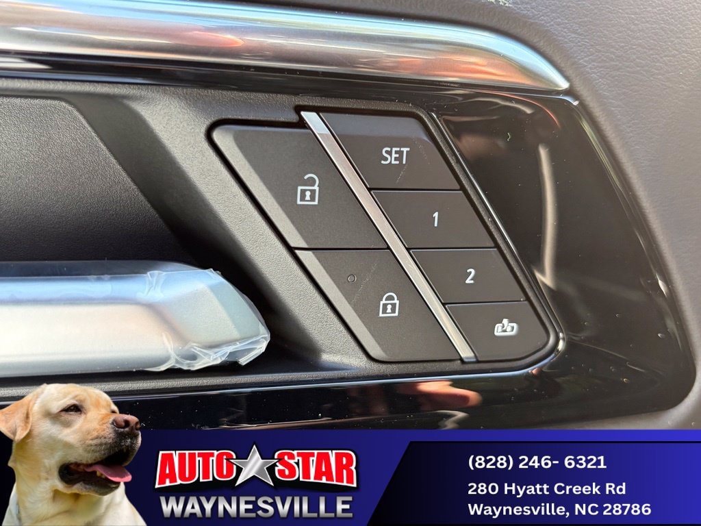 2026 Chevrolet Tahoe LT - Photo 23
