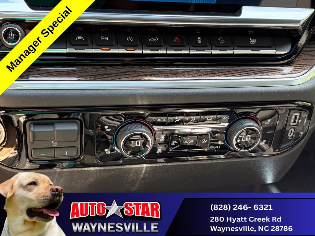 2026 Chevrolet Silverado 1500 RST - Photo 18