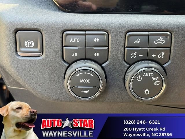 2026 Chevrolet Silverado 1500 LT - Photo 25