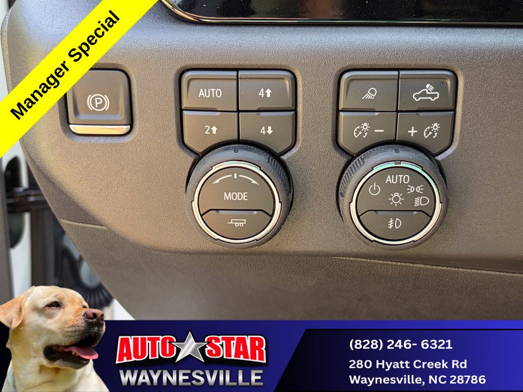2026 Chevrolet Silverado 1500 RST - Photo 25