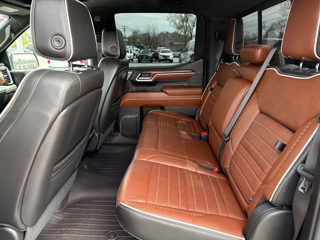 2022 GMC Sierra 1500 Denali Denali Ultimate - Photo 40
