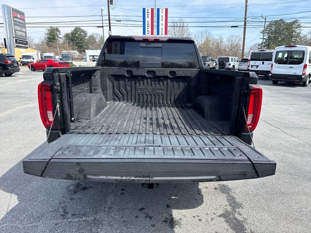 2022 GMC Sierra 1500 Denali Denali Ultimate - Photo 76