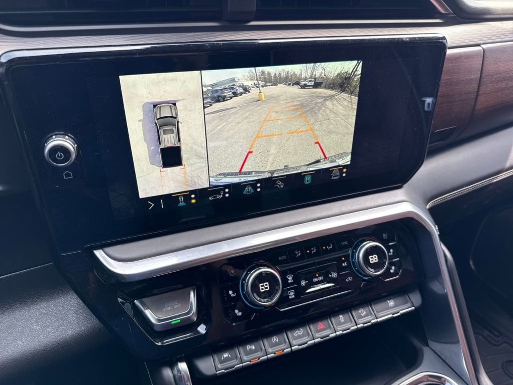 2022 GMC Sierra 1500 Denali Denali Ultimate - Photo 84