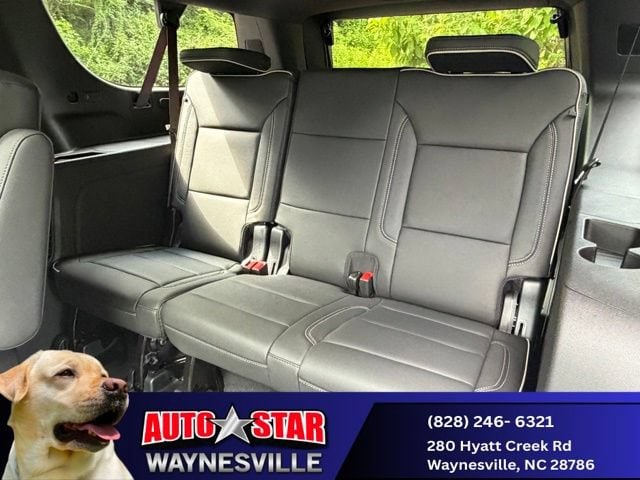 2026 Chevrolet Suburban Premier - Photo 27