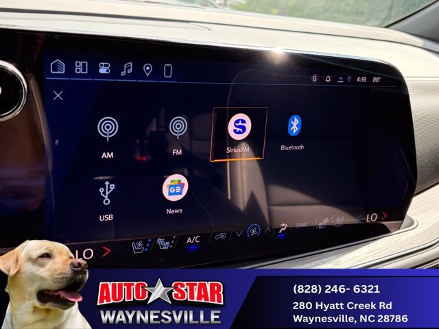 2026 Chevrolet Tahoe Premier - Photo 13