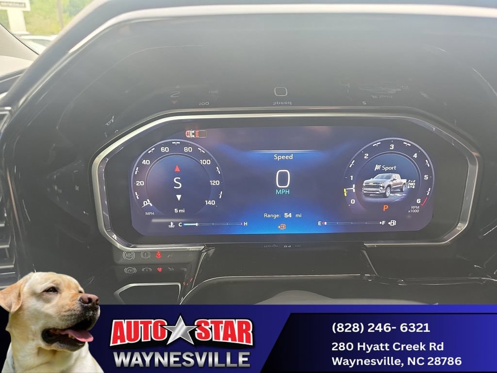 2026 Chevrolet Silverado 1500 RST - Photo 17
