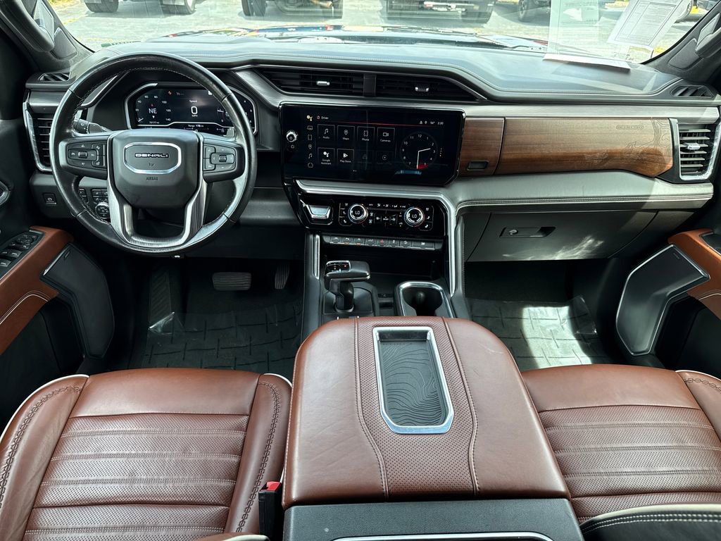 2022 GMC Sierra 1500 Denali Denali Ultimate - Photo 46