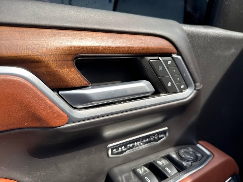 2022 GMC Sierra 1500 Denali Denali Ultimate - Photo 62