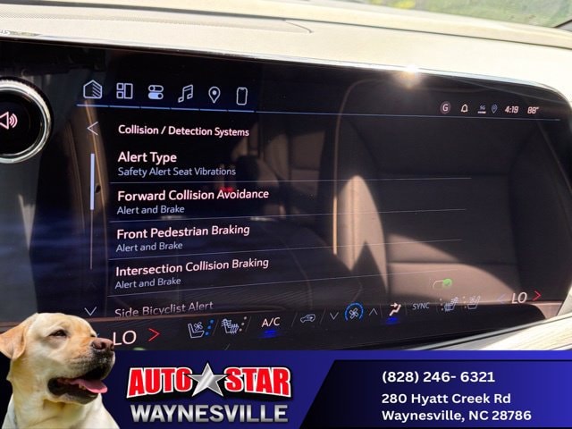 2026 Chevrolet Tahoe Premier - Photo 15