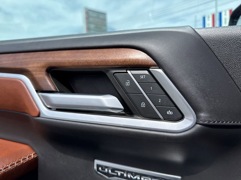 2022 GMC Sierra 1500 Denali Denali Ultimate - Photo 29