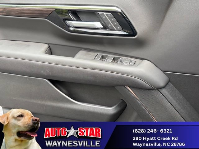 2026 Chevrolet Suburban Premier - Photo 22