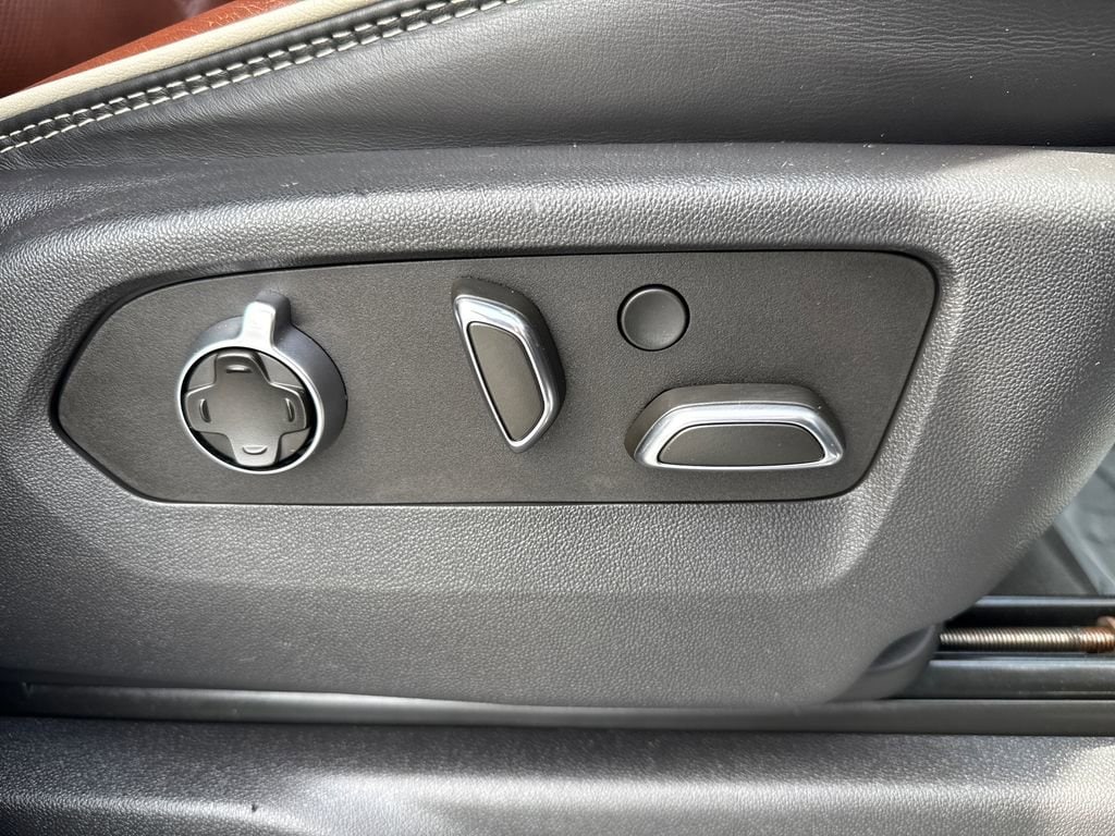 2022 GMC Sierra 1500 Denali Denali Ultimate - Photo 34