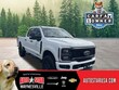 Ford Super Duty F-250 SRW